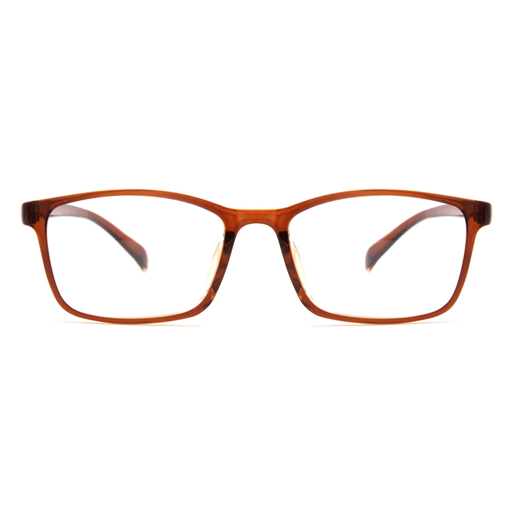 Square Glasses 7312-1
