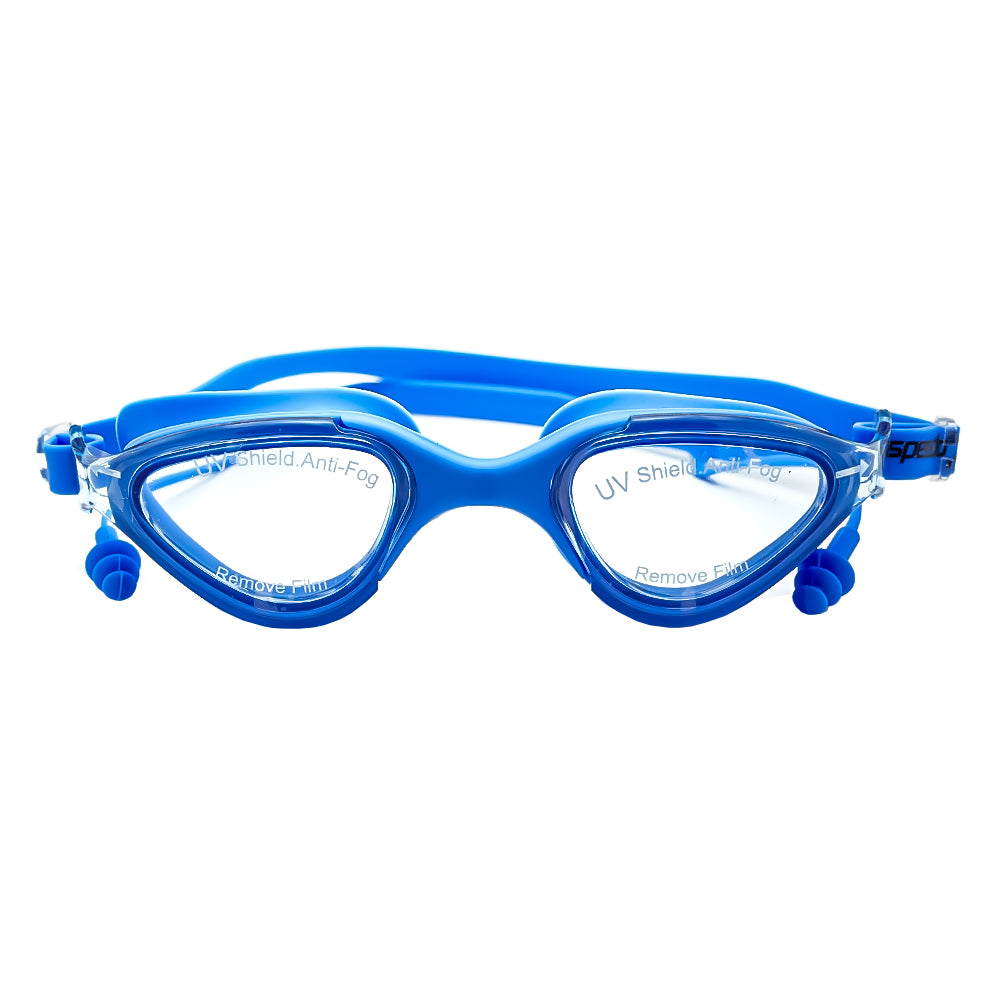 Swimming Goggles UV Sheld Anti-Fog