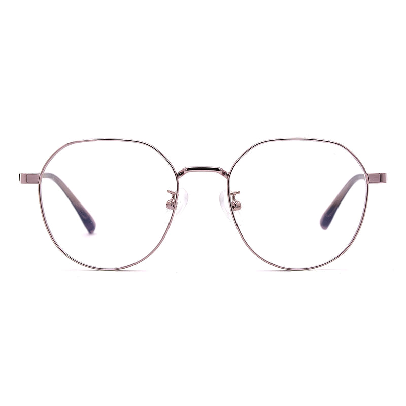 Hexagon Glasses 7701-zoom-