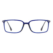 Square Glasses 7949