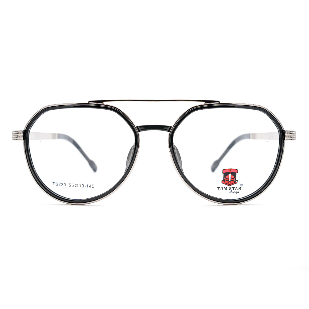 Tom Star Aviator Glasses 9286-zoom-1