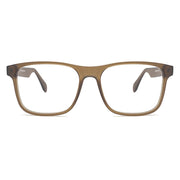 Square Glasses 8792