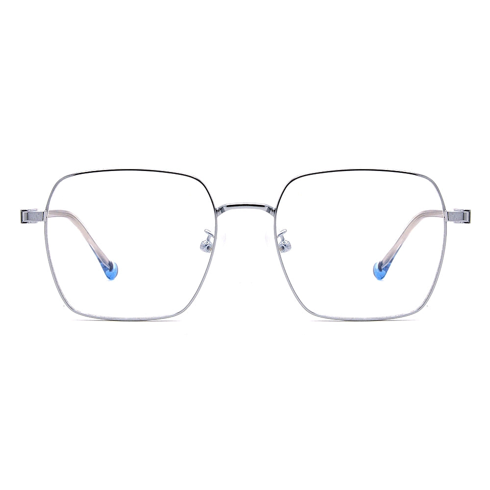 Square Glasses 7799