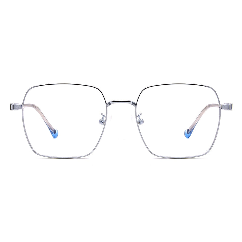 Square Glasses 7799-zoom-