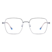 Square Glasses 7799