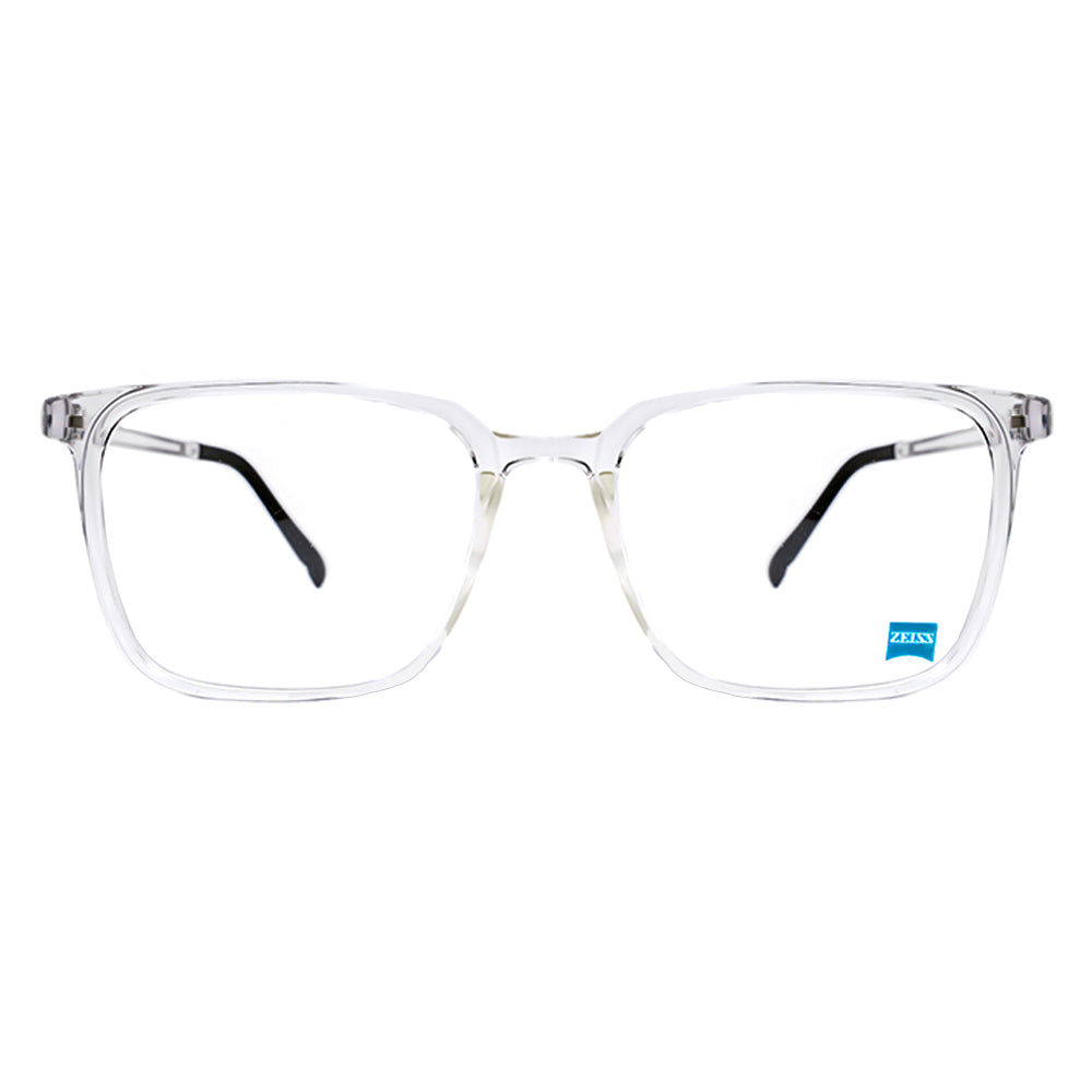 Zeiss Square Glasses 8214