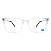 Zeiss Square Glasses 8214