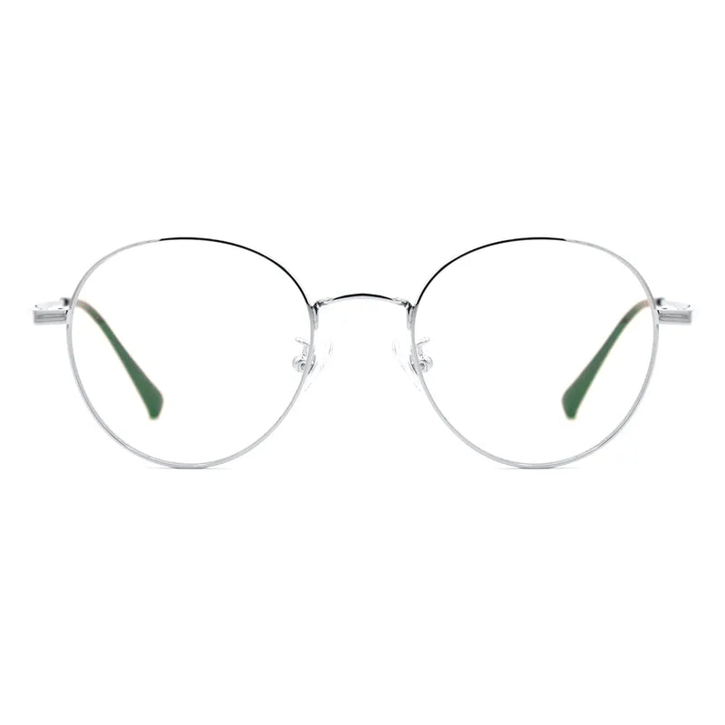 Round Glasses 7828-zoom-