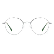 Round Glasses 7828