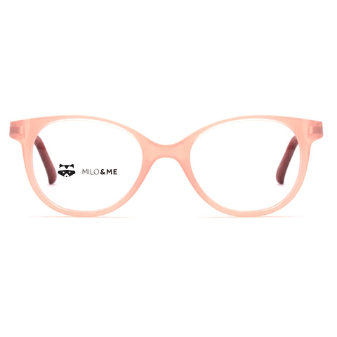 Milo & Me Butterfly Glasses 7026