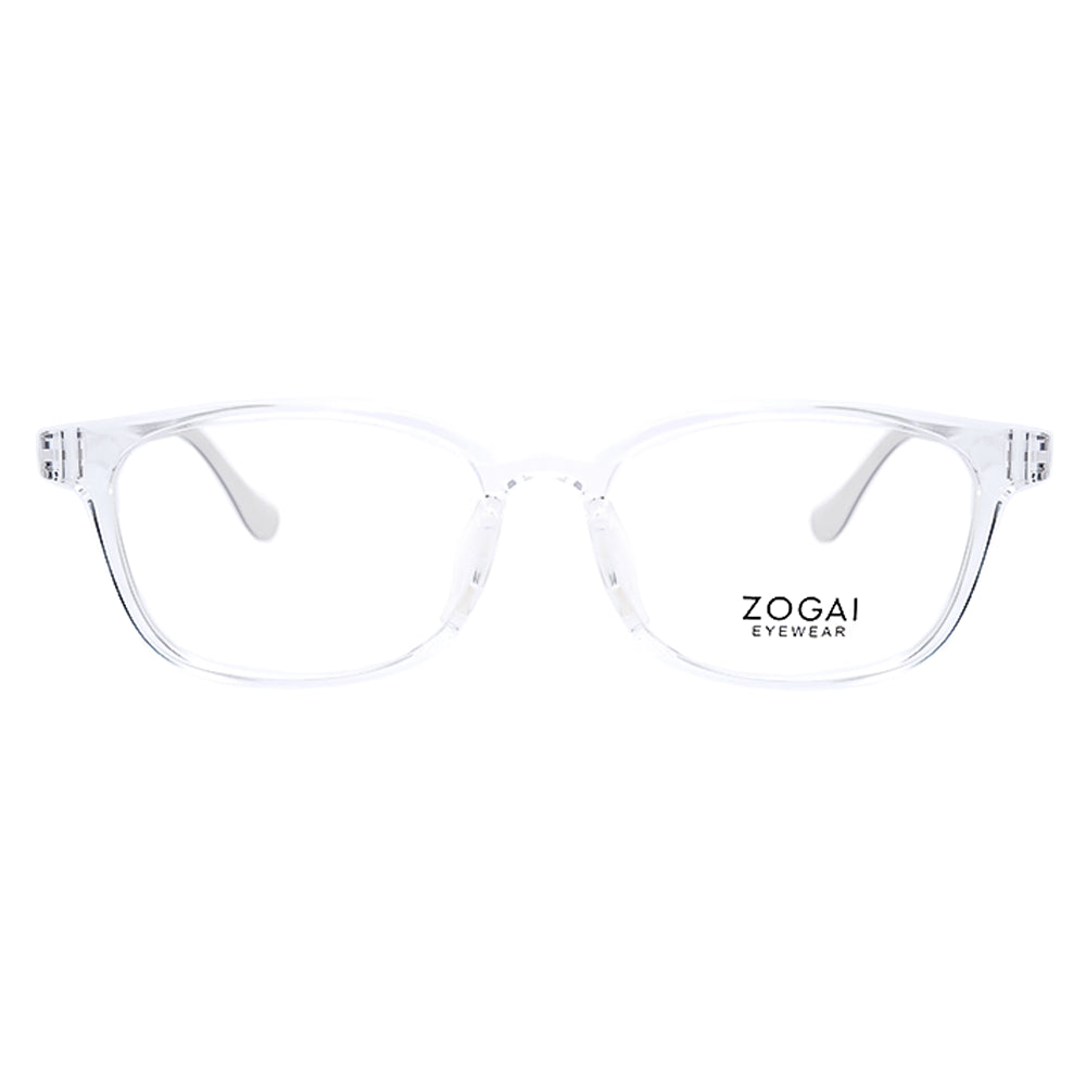 Square Glasses 8349-zoom-1