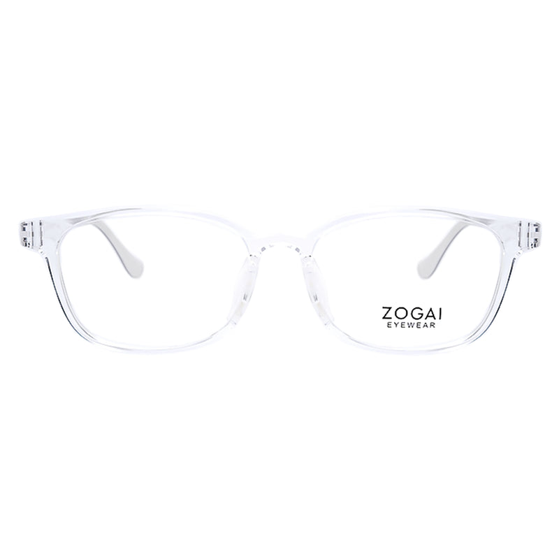 Square Glasses 8349-zoom-