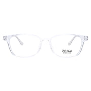 Square Glasses 8349