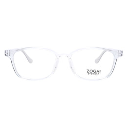 Square Glasses 8349