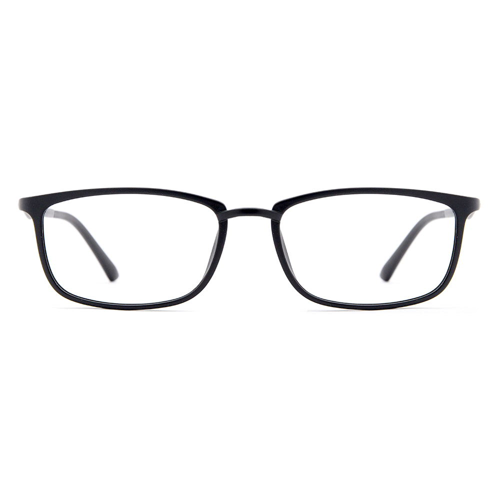 Rectangle Glasses 7948-zoom-1