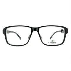 Lacoste Square Glasses