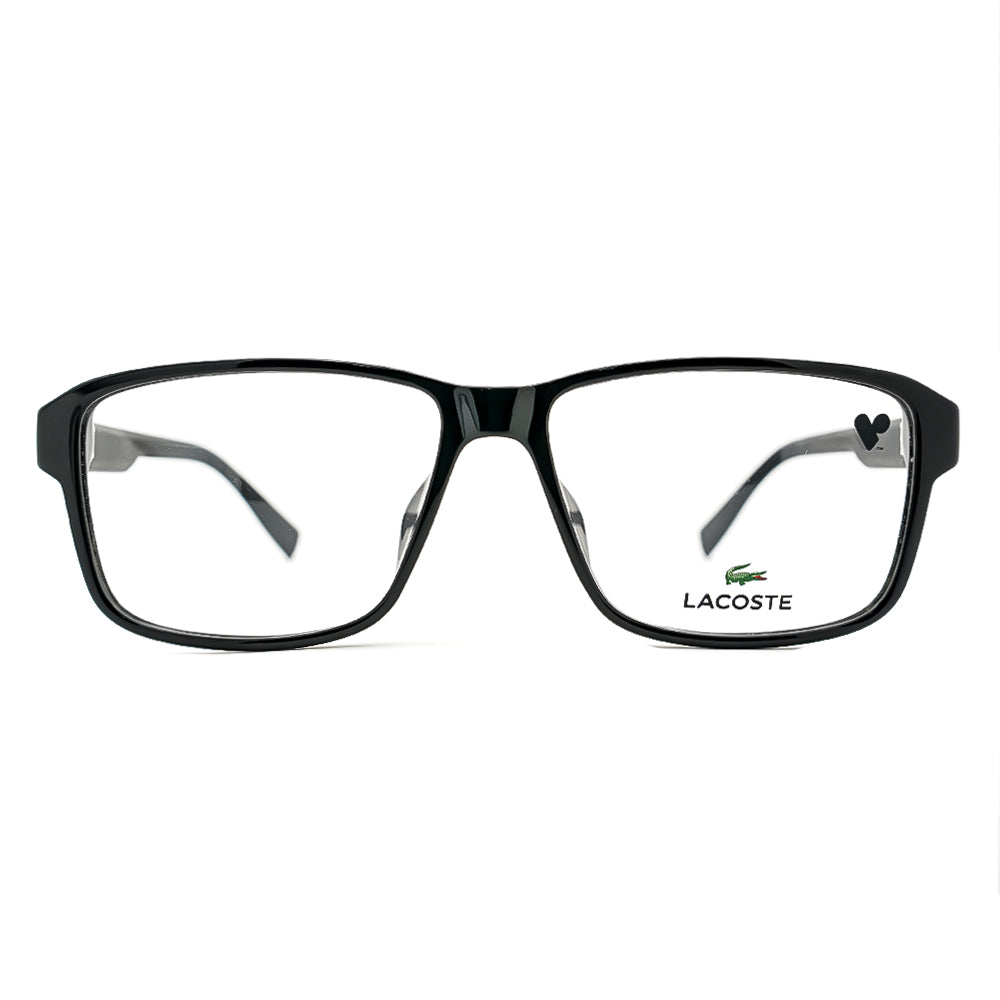 Lacoste Square Glasses