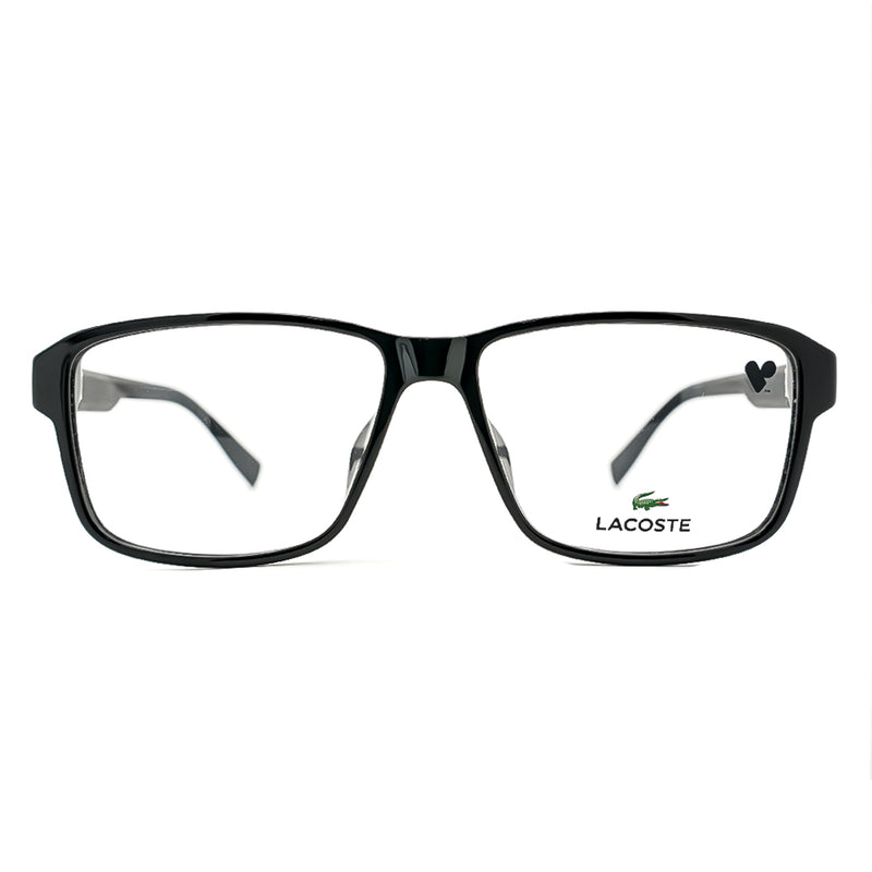 Lacoste Square Glasses-zoom-