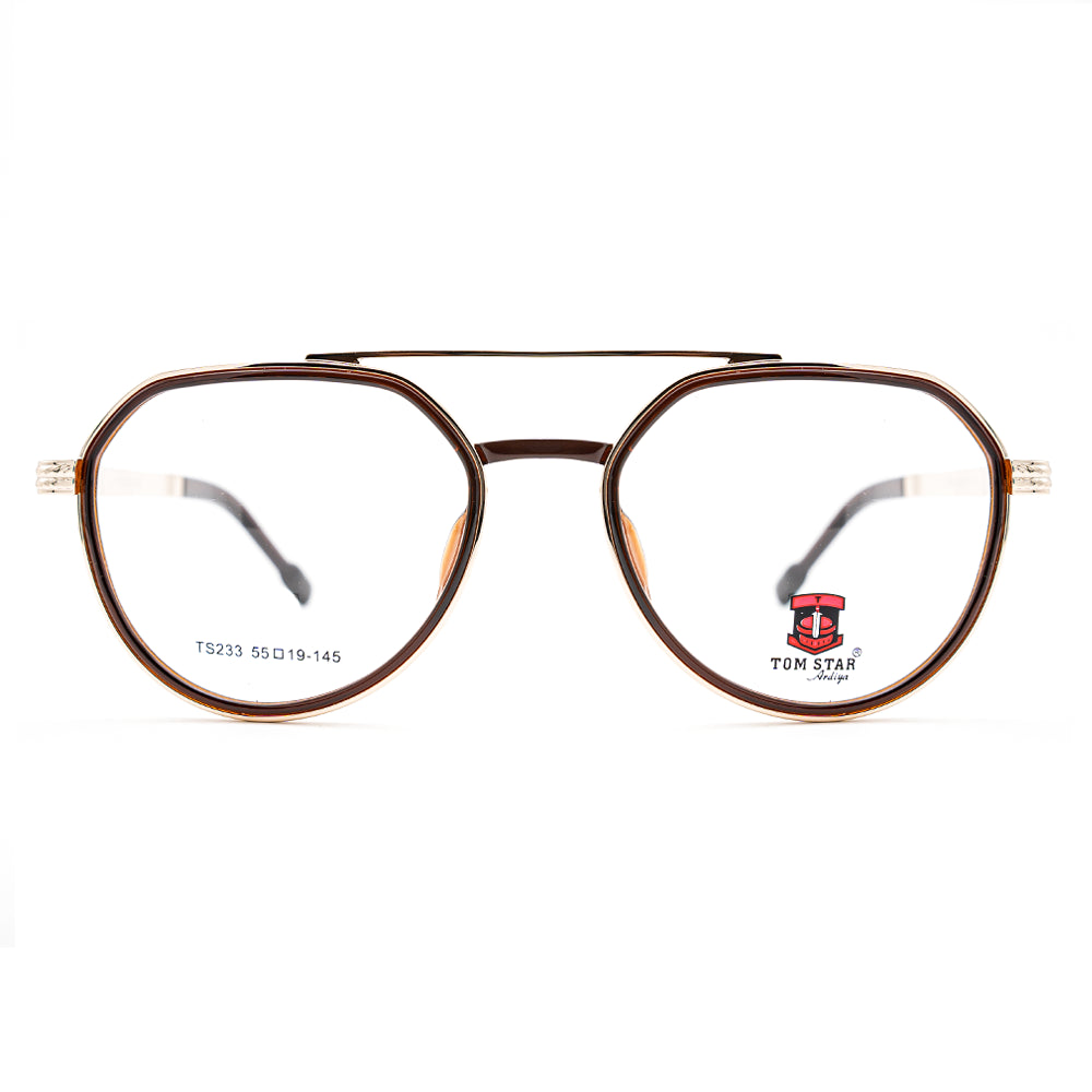 Tom Star Aviator Glasses 9287-1