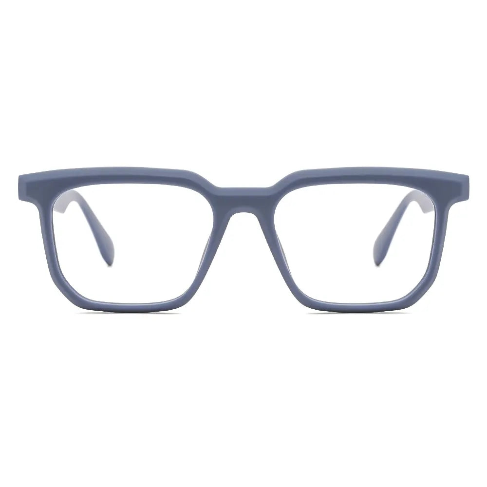 Square Glasses 8780-1