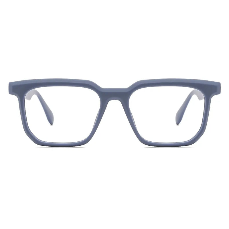 Square Glasses 8780-zoom-