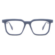Square Glasses 8780