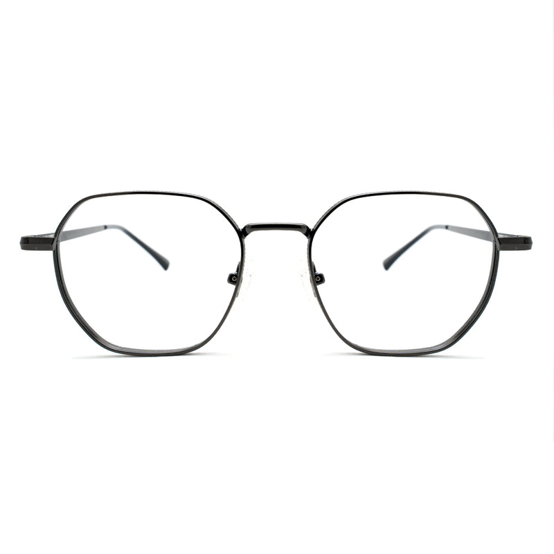 Hexagon Glasses 9487-zoom-