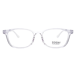 Square Glasses 8346