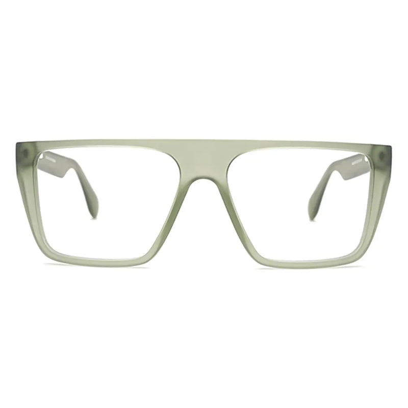 Square Glasses 8771-zoom-