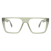 Square Glasses 8771