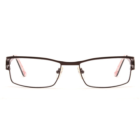 Rectangle Glasses 6701