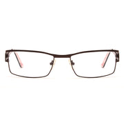 Rectangle Glasses 6701