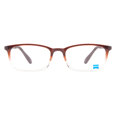 Zeiss Square Glasses 6247