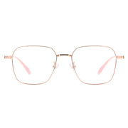Square Glasses 7670