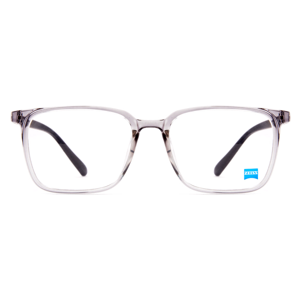 Zeiss Square Glasses 6272-1