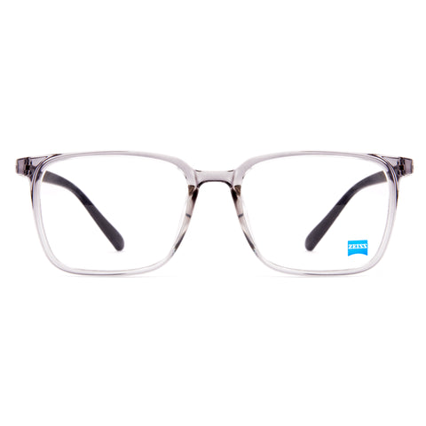 Zeiss Square Glasses 6272