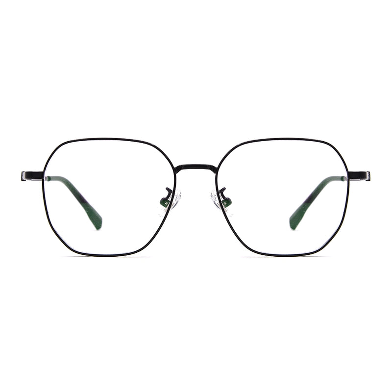 Hexagon Glasses 7698-zoom-