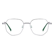 Hexagon Glasses 7689