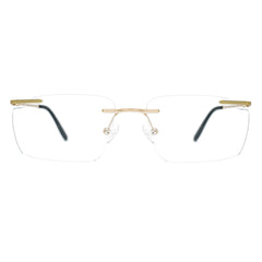 Rimless Glasses 10008