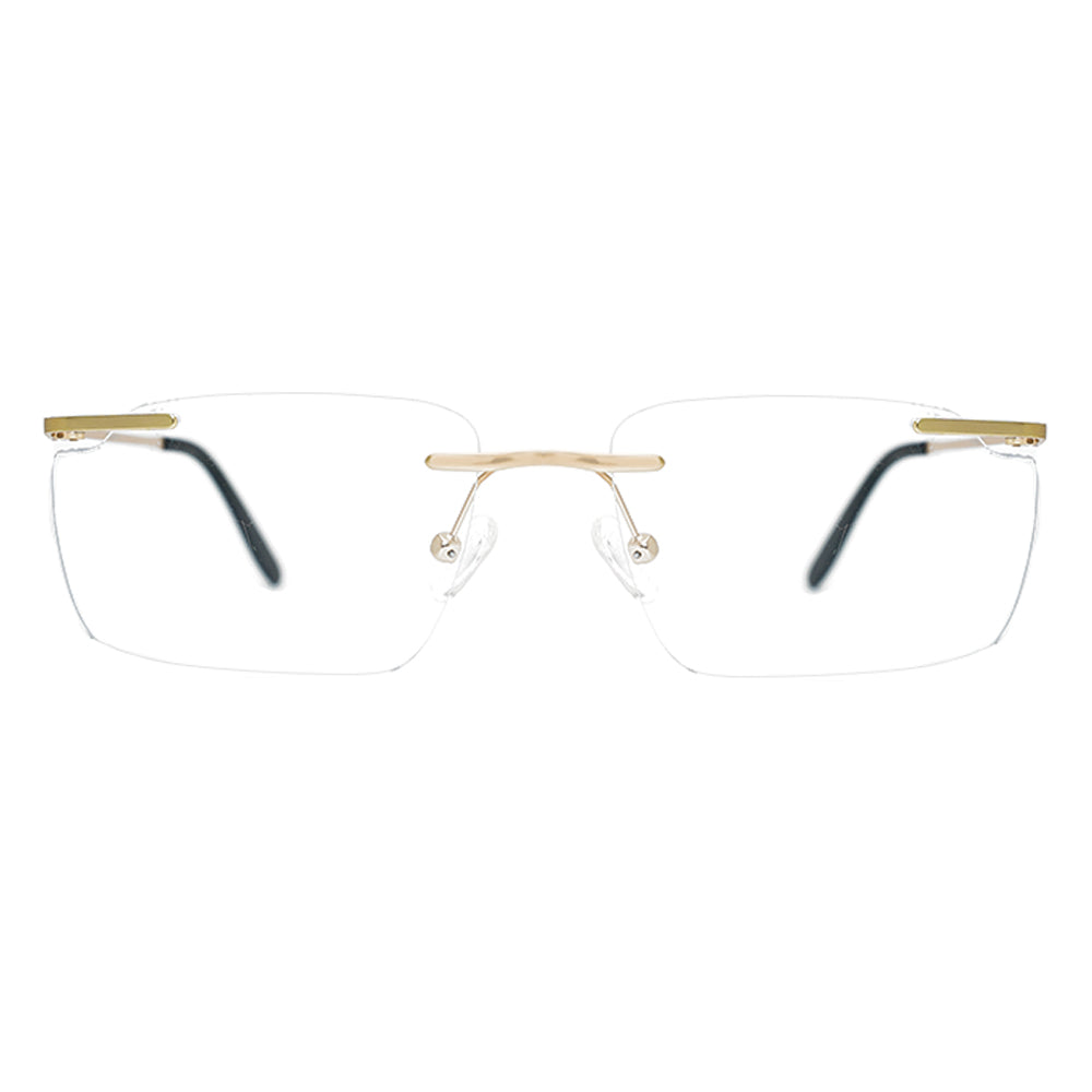 Rimless Glasses 10008