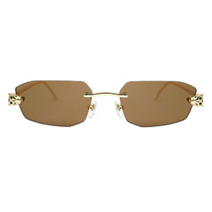 Cartier Premium Sunglasses 10177