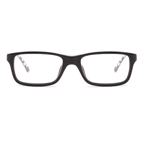 Square Glasses 7331