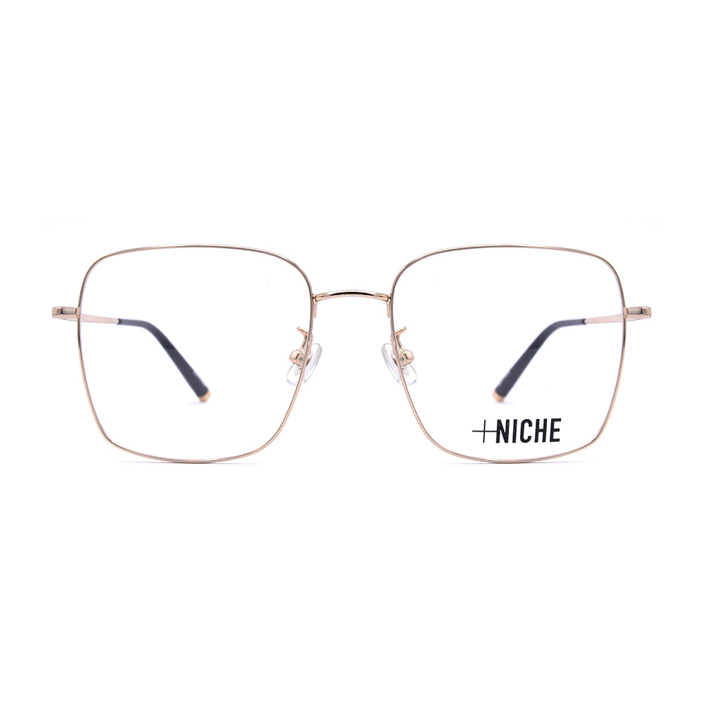 Niche Square Glasses 7082