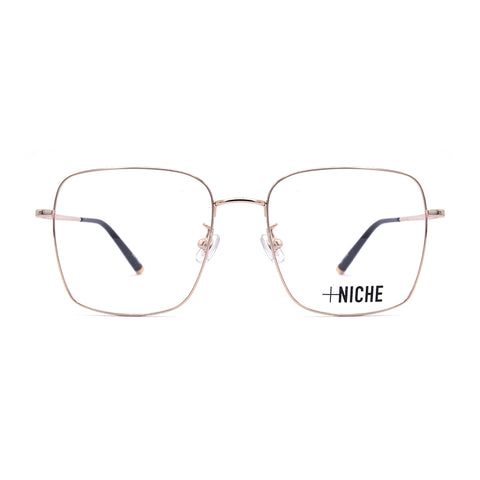 Niche Square Glasses 7082