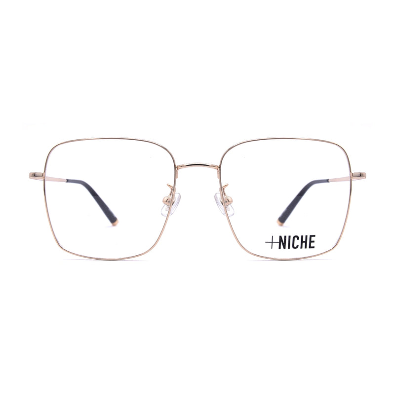 Niche Square Glasses 7082-zoom-