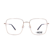 Niche Square Glasses 7082