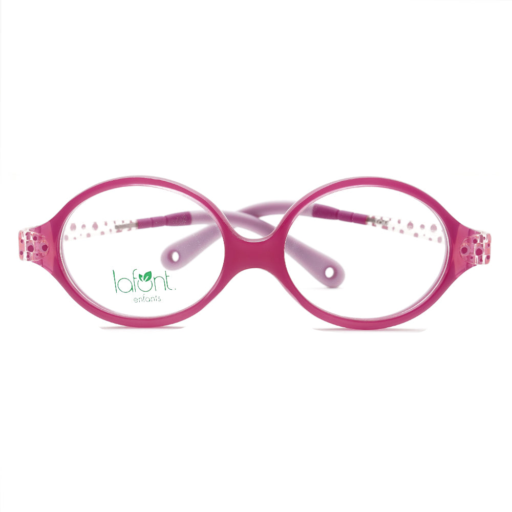 Lafont Flexible Glasses 9609