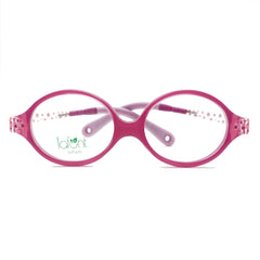 Lafont Flexible Glasses 9609