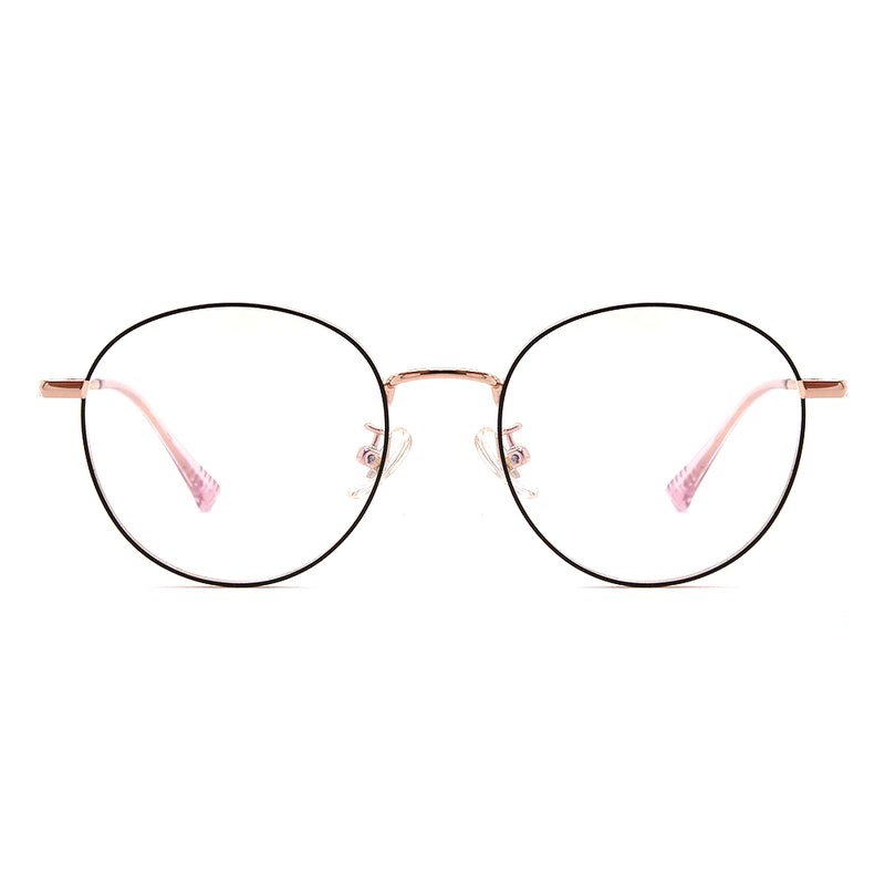 Round Glasses 7749-zoom-