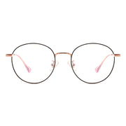 Round Glasses 7749